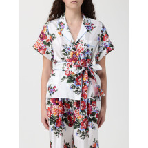 [Dolce & Gabbana] Shirts Short Sleeve SS26 F5S23TIS11I HA5ZO