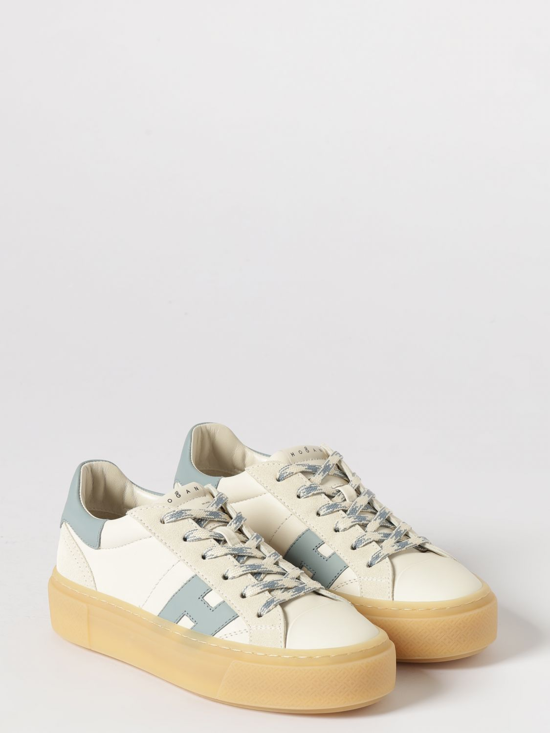 [Hogan] Sneakers SS26 HXW7050GB00V1N 0RVJ