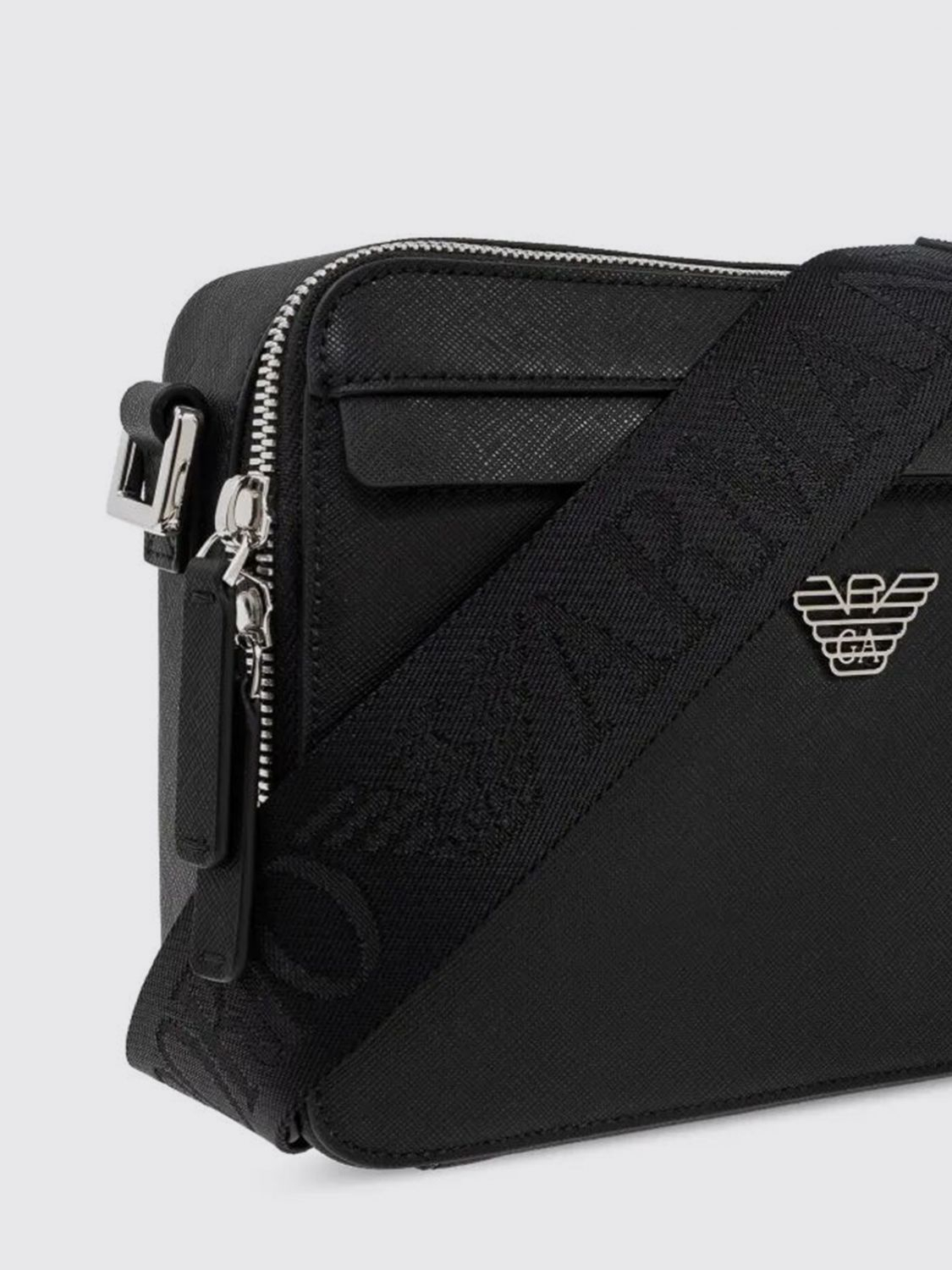 [Emporio Armani] Cross body bag SS26 EM001186AF13805 UC001