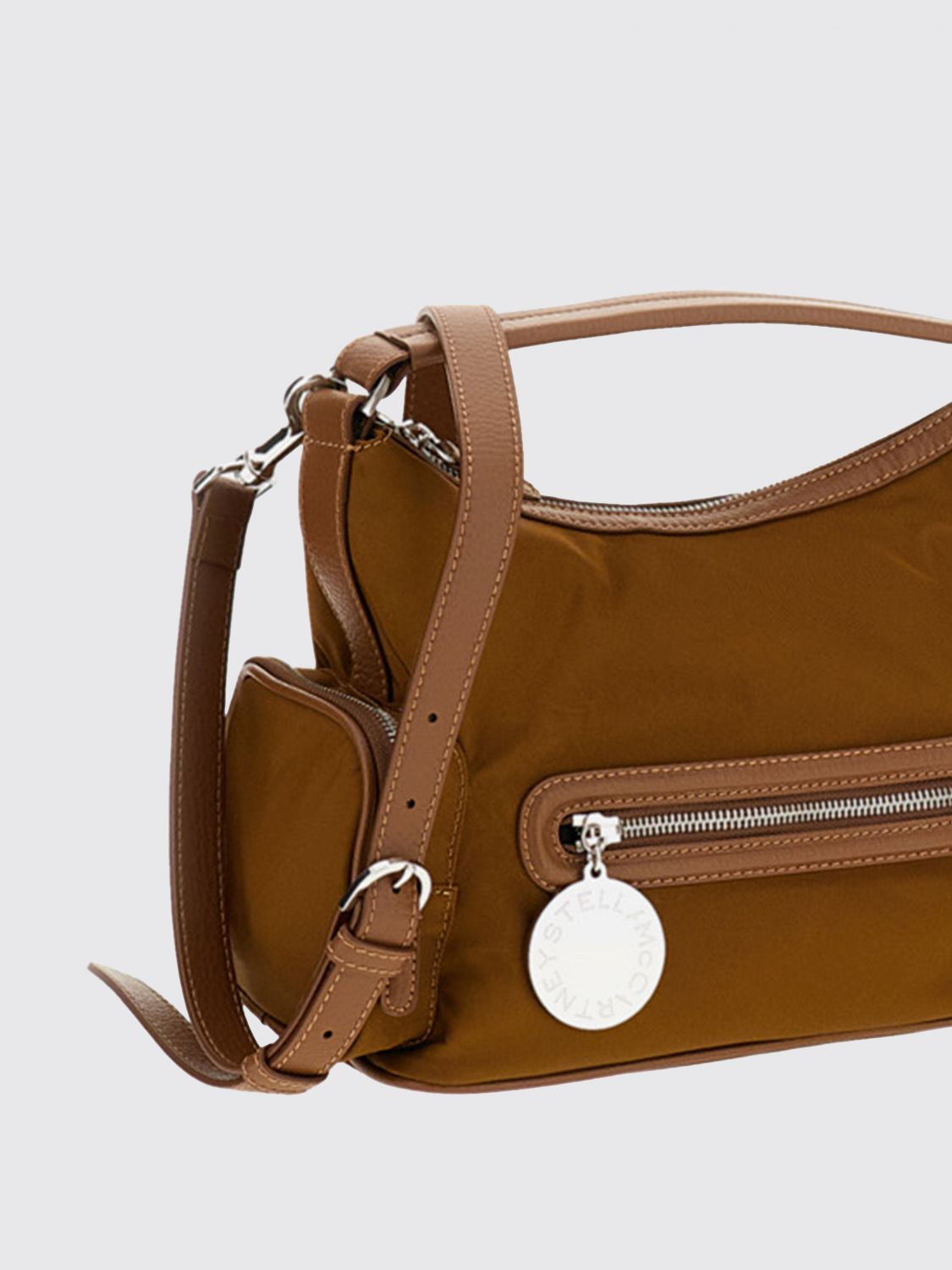 [Stella McCartney] Shoulder bag SS26 7B0185WP0670 2200