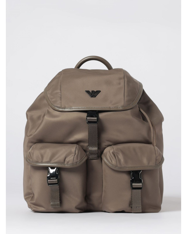 [Emporio Armani] Backpack SS26 EM004503AF13454 U6200