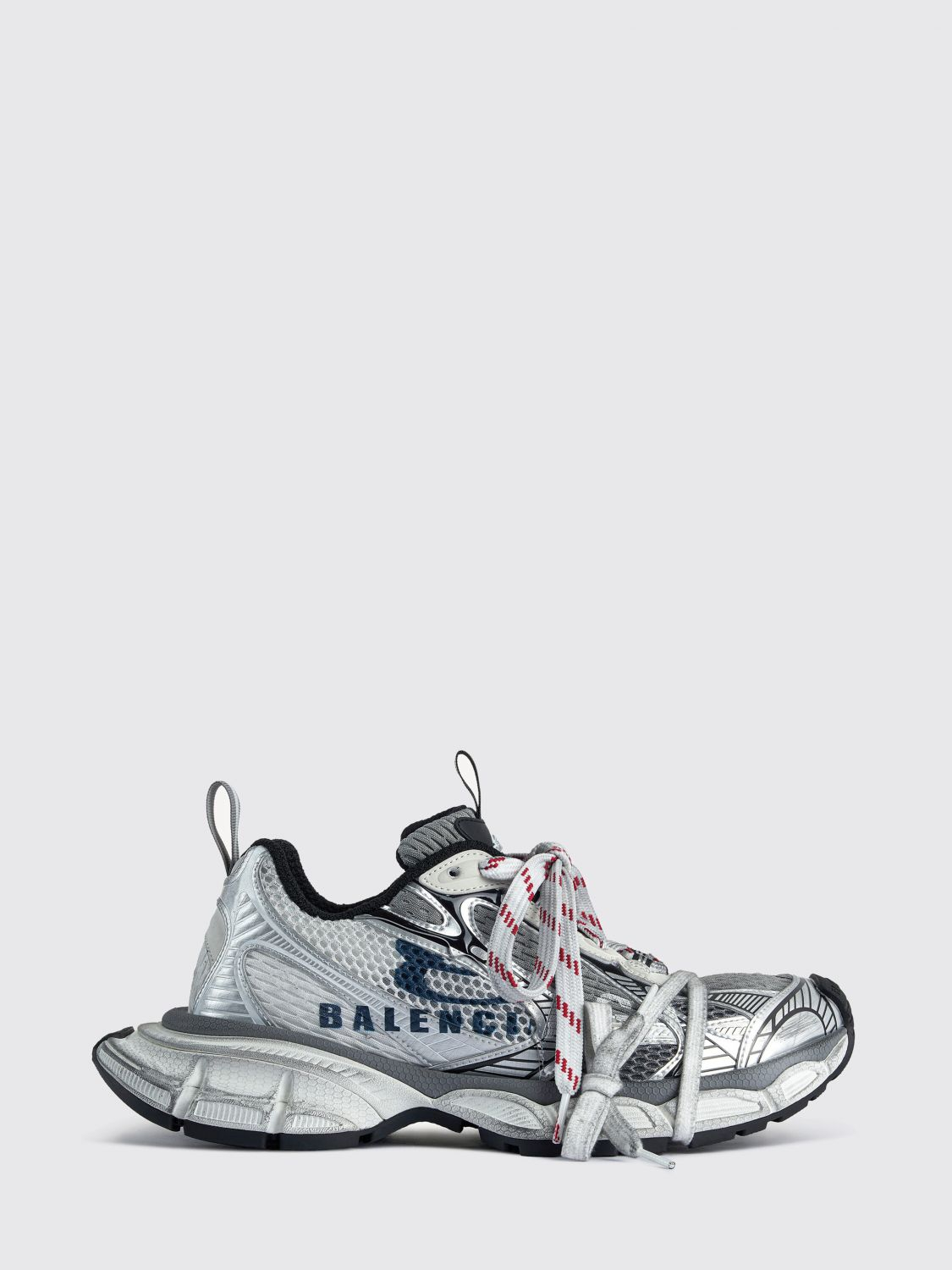 [Balenciaga] Sneakers SS26 840090W3XSG 9239