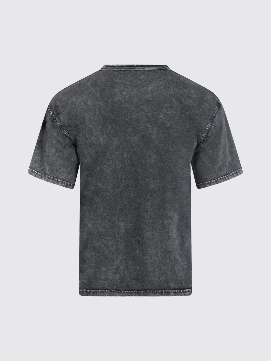 [Diesel] T-shirts Short Sleeve SS26 A195450HGBX 9XXA