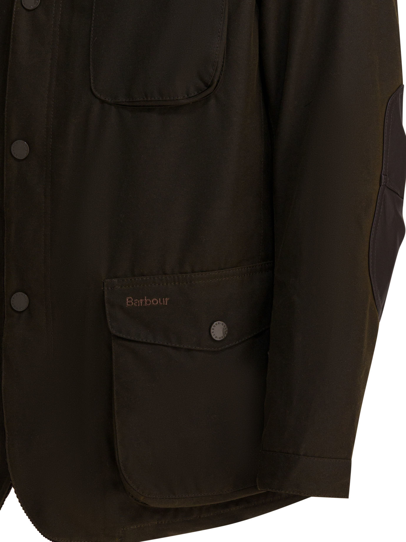 [Barbour] Jacket FW26 MWX0700MWXOL51