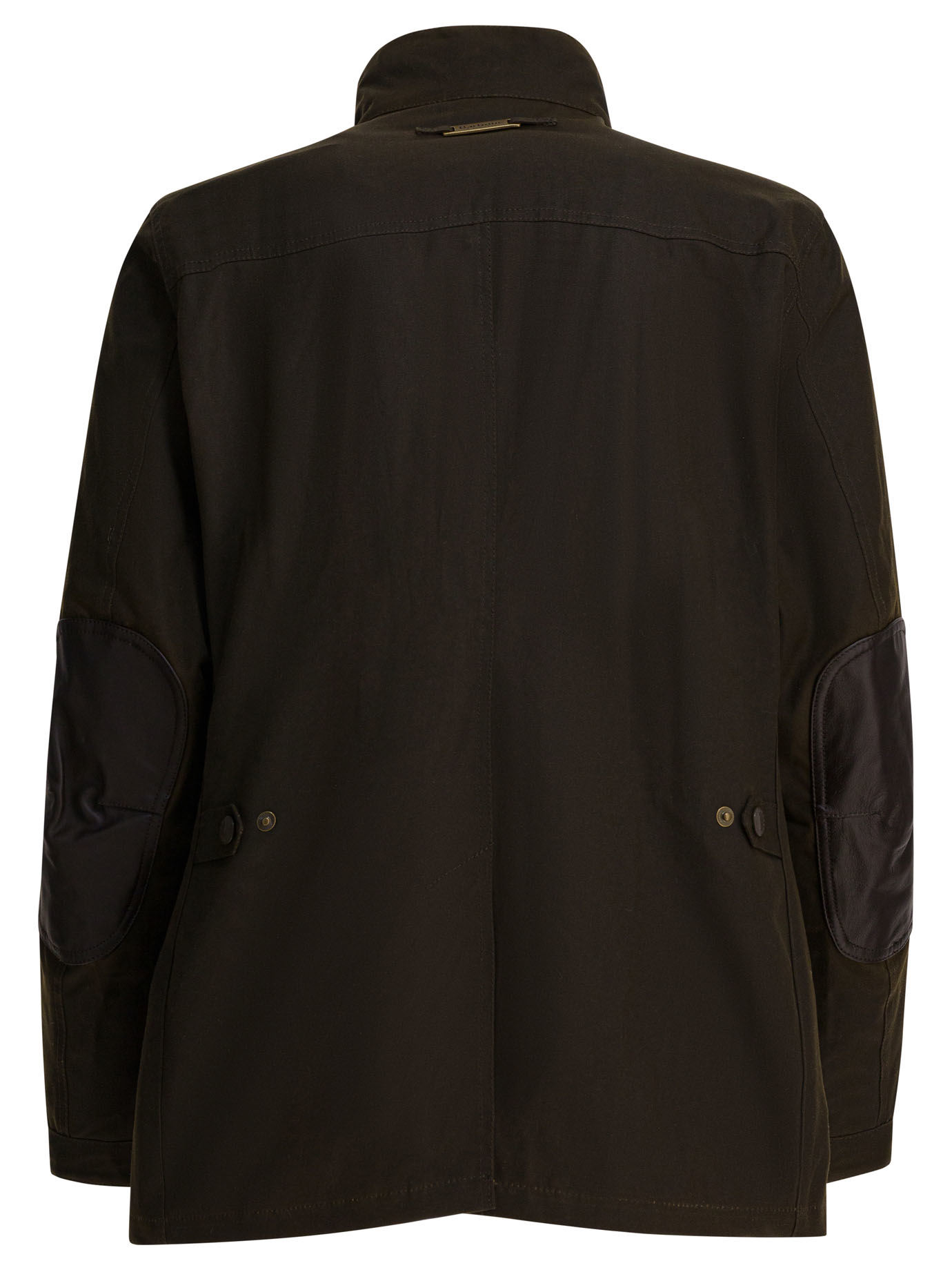 [Barbour] Jacket FW26 MWX0700MWXOL51