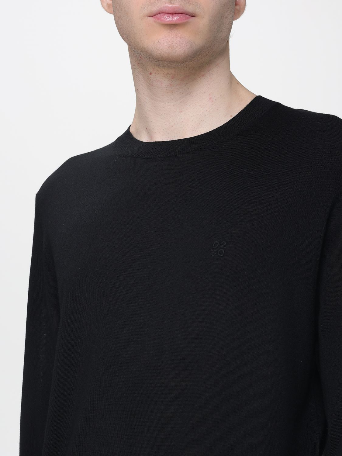 [Dsquared2] Knitwear SS26 S74HA1626D13205 900