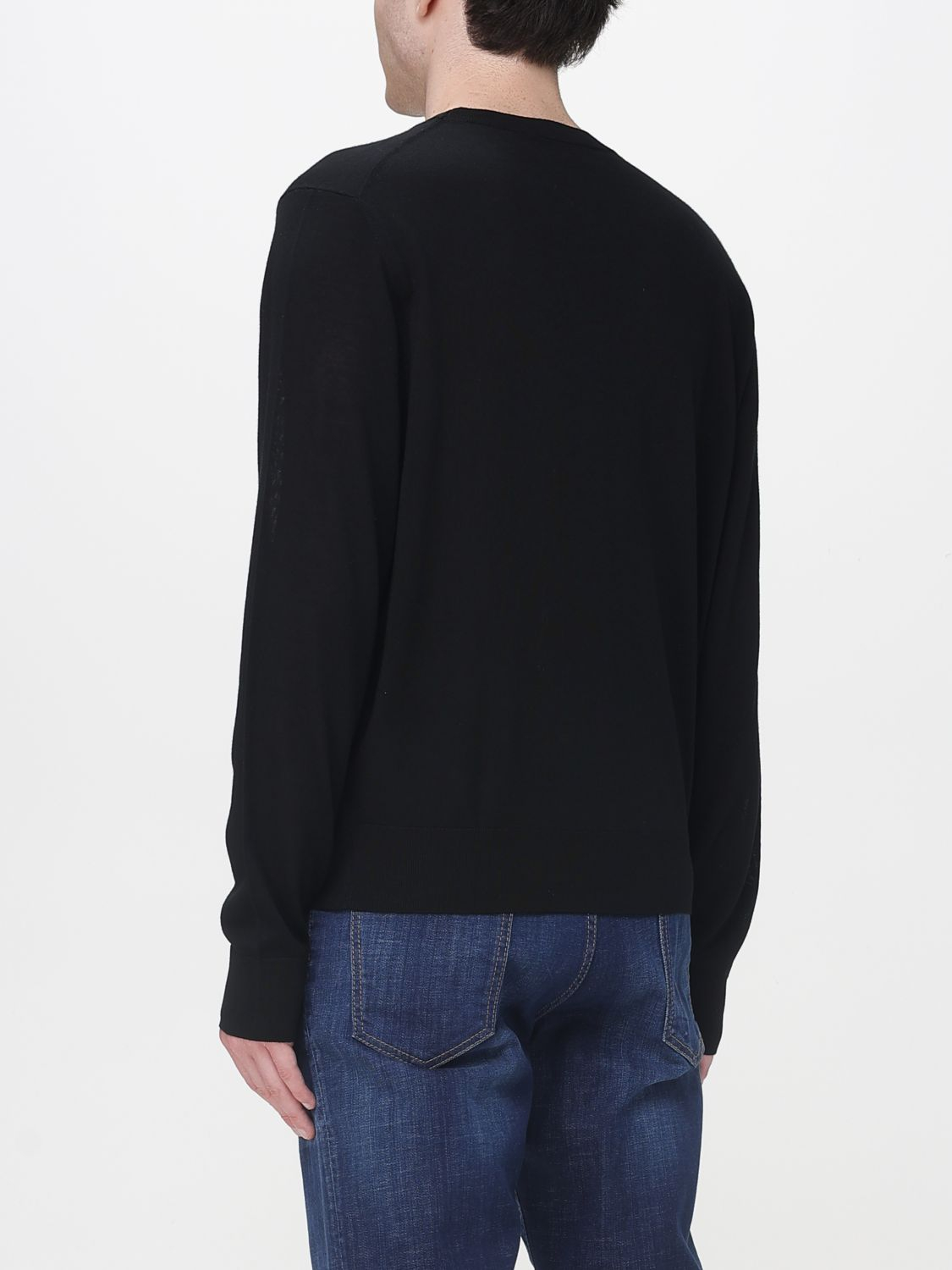 [Dsquared2] Knitwear SS26 S74HA1626D13205 900
