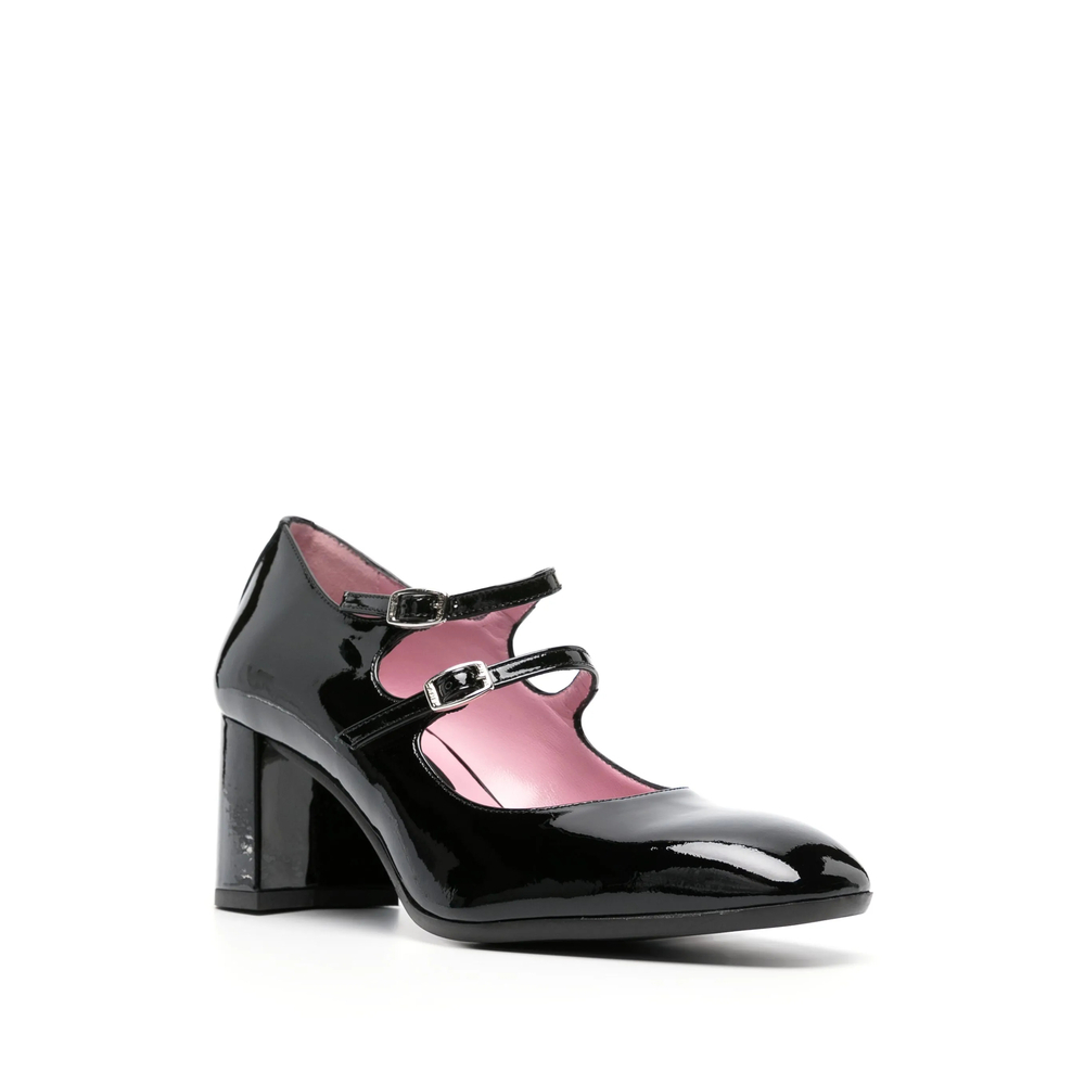 [CAREL PARIS] Pumps FW26 ALICE  BLACK