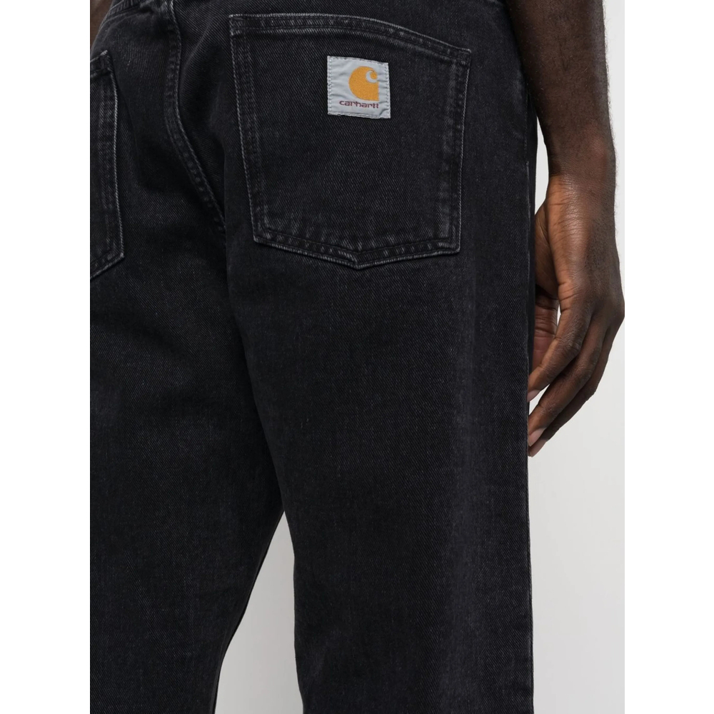 [CARHARTT] Jeans FW26 I029208  8906