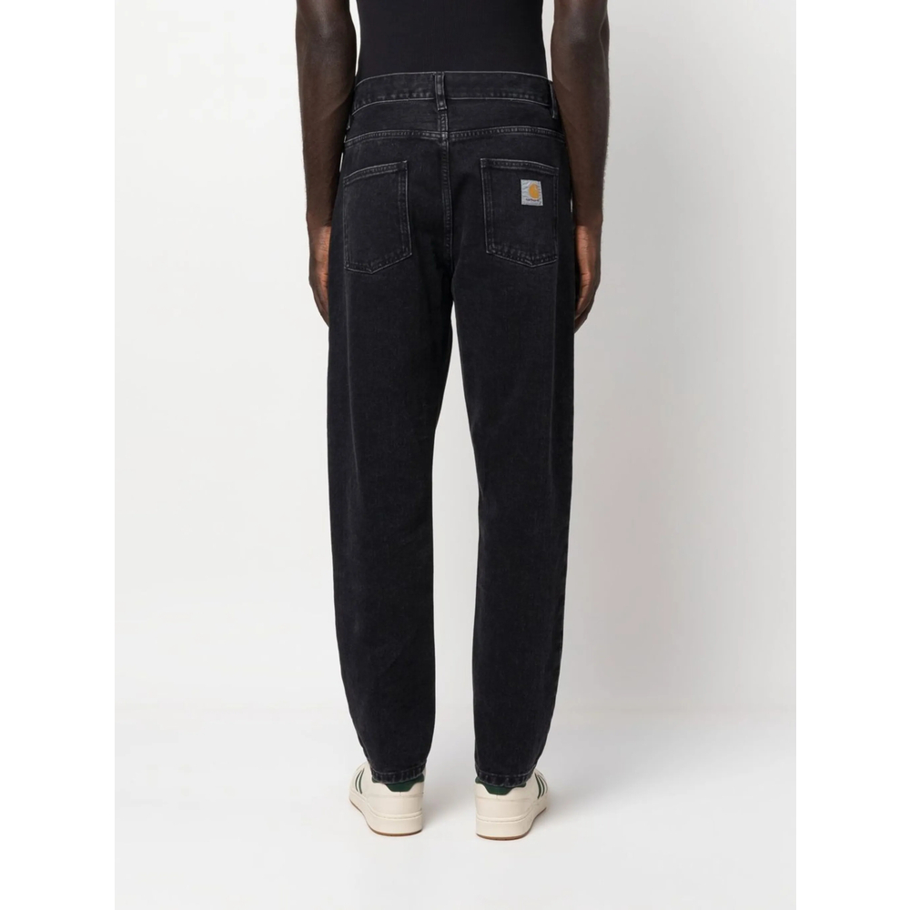 [CARHARTT] Jeans FW26 I029208  8906
