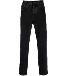 [CARHARTT] Jeans FW26 I029208  8906