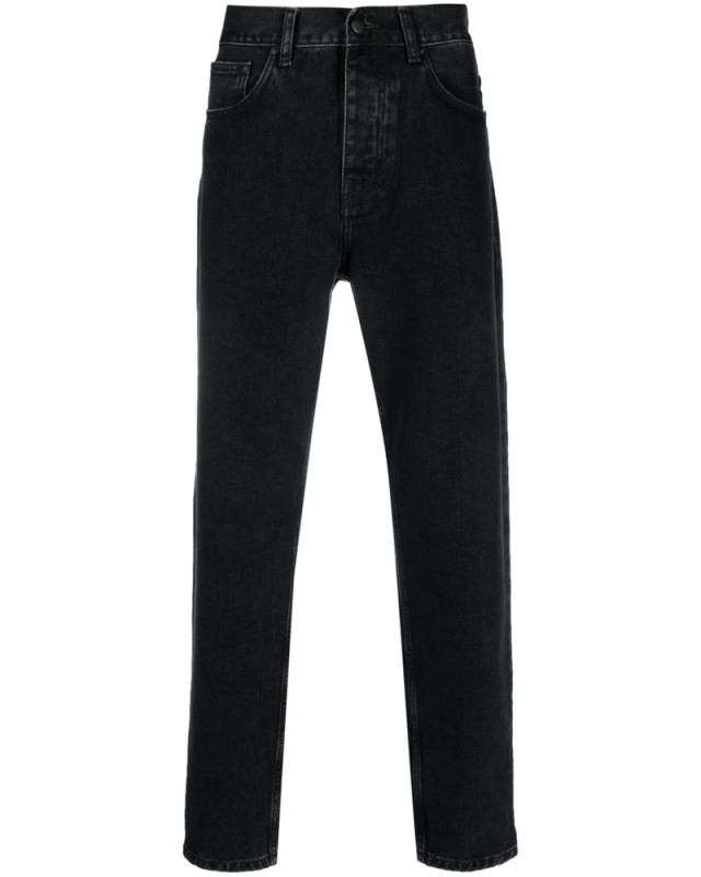 [CARHARTT] Jeans FW26 I029208  8906