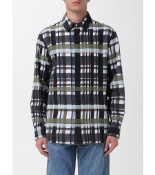 [Bottega Veneta] Shirts Long Sleeve FW25 821368V5PN0 1012
