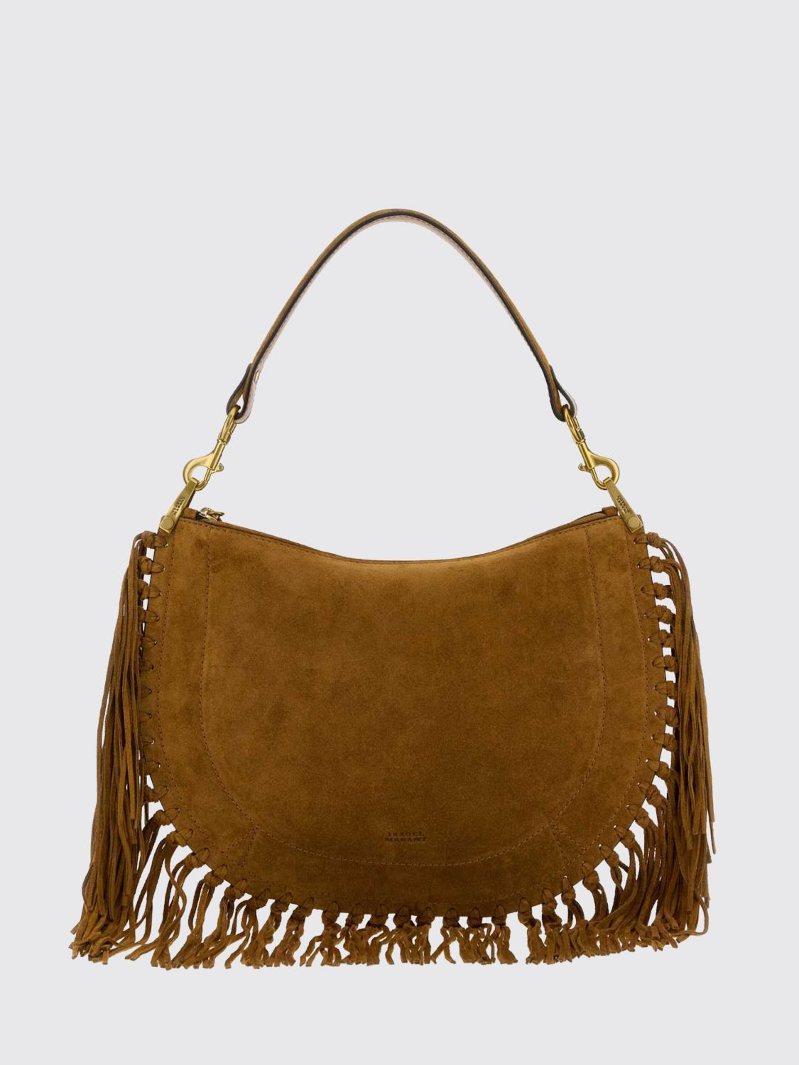 [Isabel Marant] Tote bag FW26 BF0066FCC3C14M 50CO