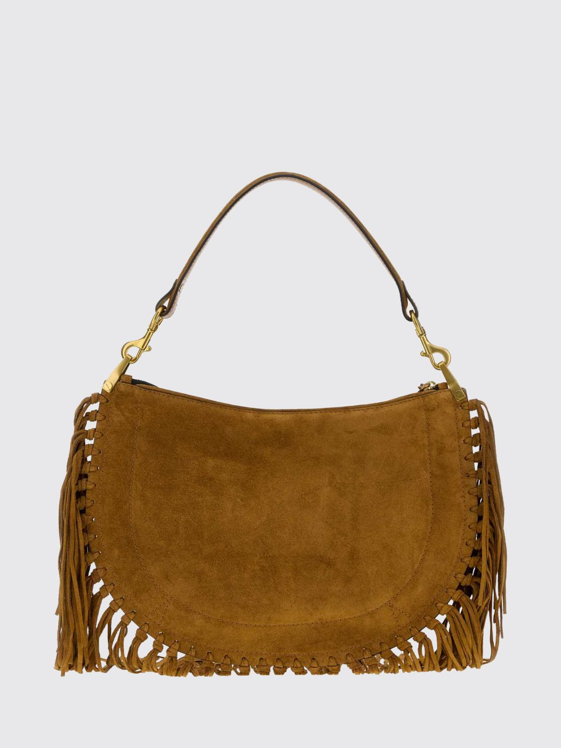 [Isabel Marant] Tote bag FW26 BF0066FCC3C14M 50CO