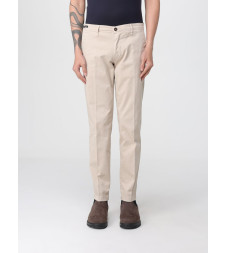 [XC] Trousers FW26 MI26115 BEIGE
