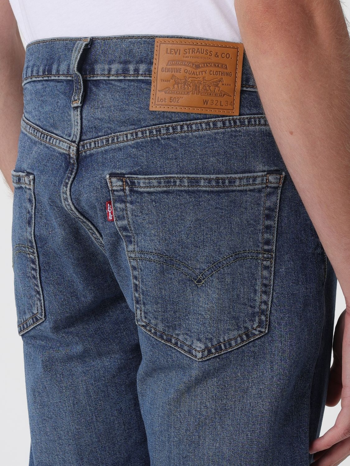 [Levi's] Jeans SS26 295071651 1651