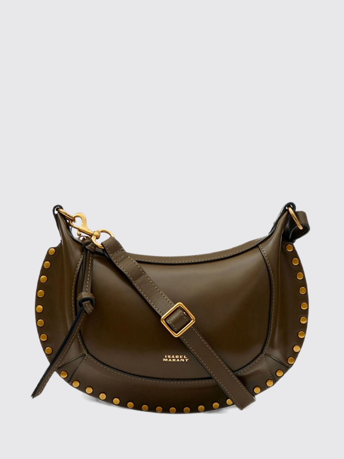 [Isabel Marant] Tote bag FW26 PPP0003FAA1C01M 67DO