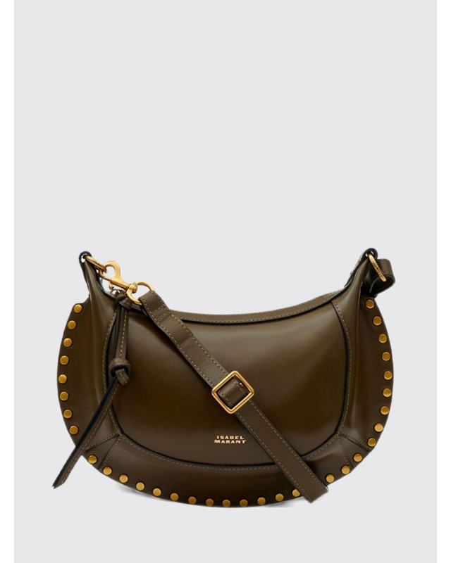 [Isabel Marant] Tote bag FW26 PPP0003FAA1C01M 67DO