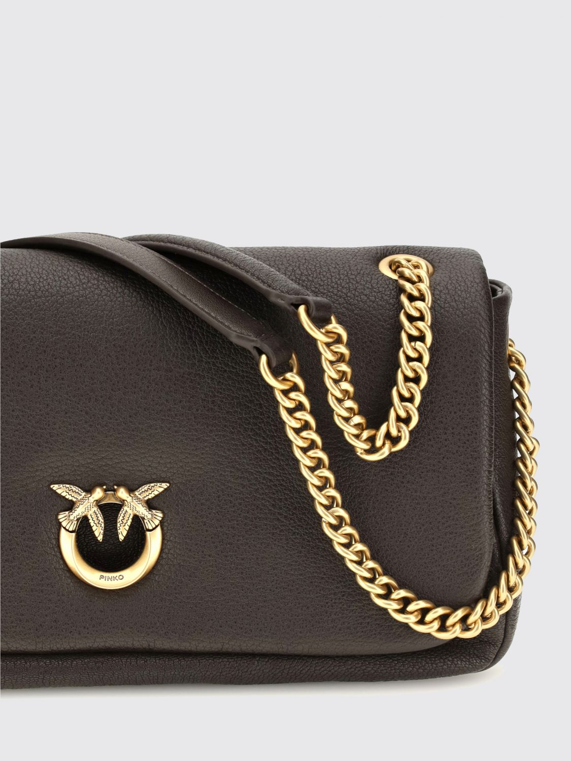 [PINKO] Shoulder bag FW26 107022A3CX M12Q