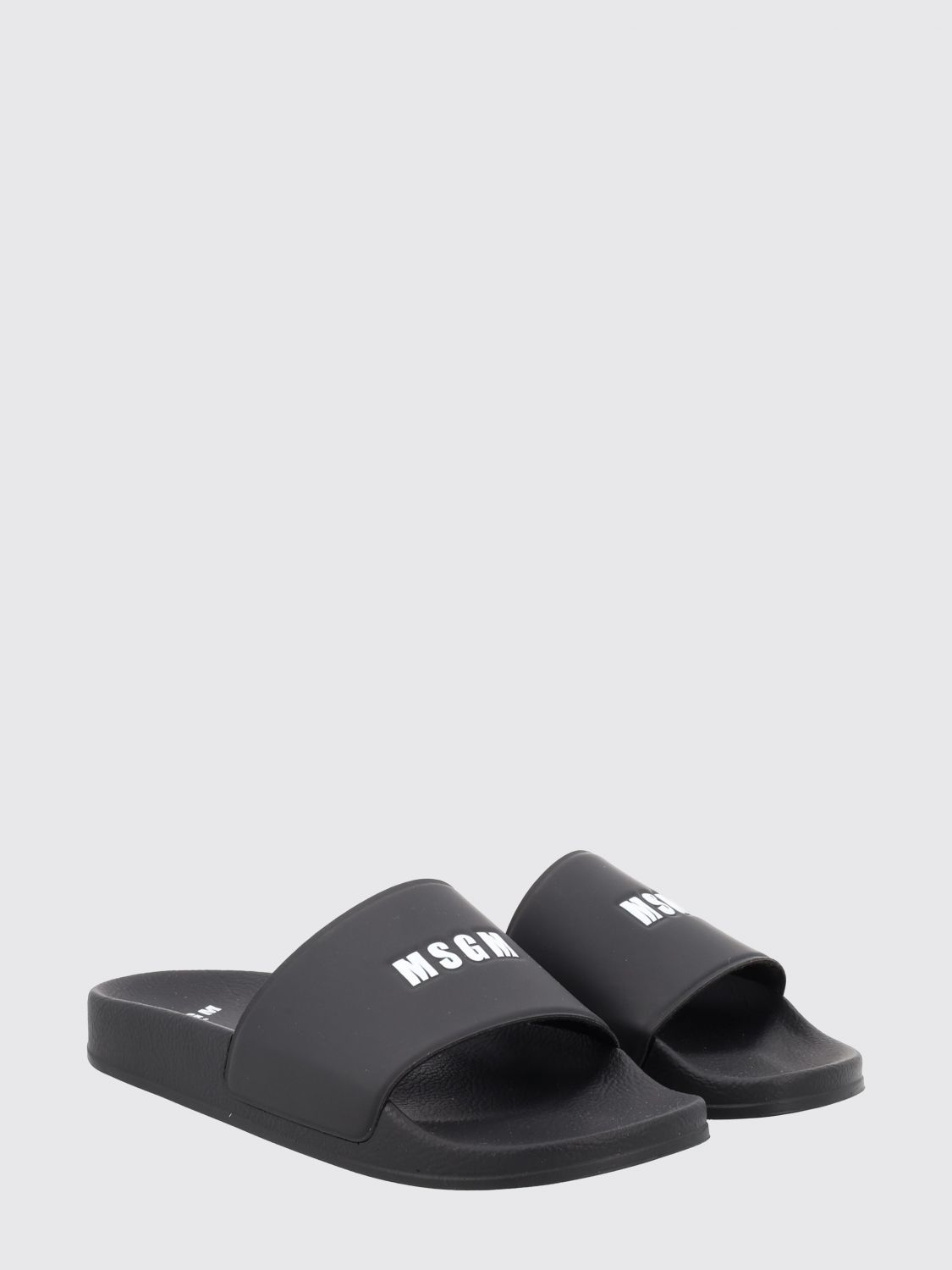 [MSGM] Sandals SS26 4040MS208864 99