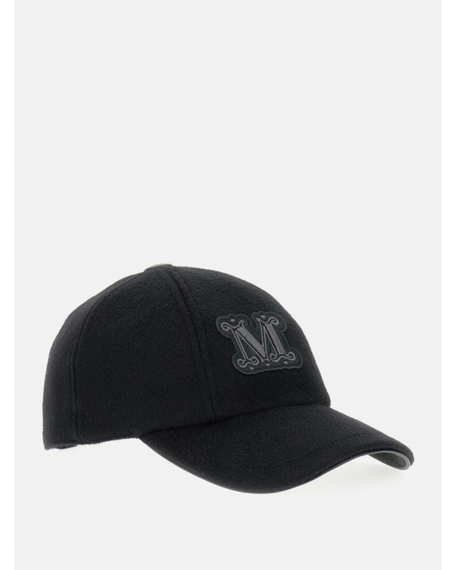 [Max Mara] Cap FW25 2524576062600 003