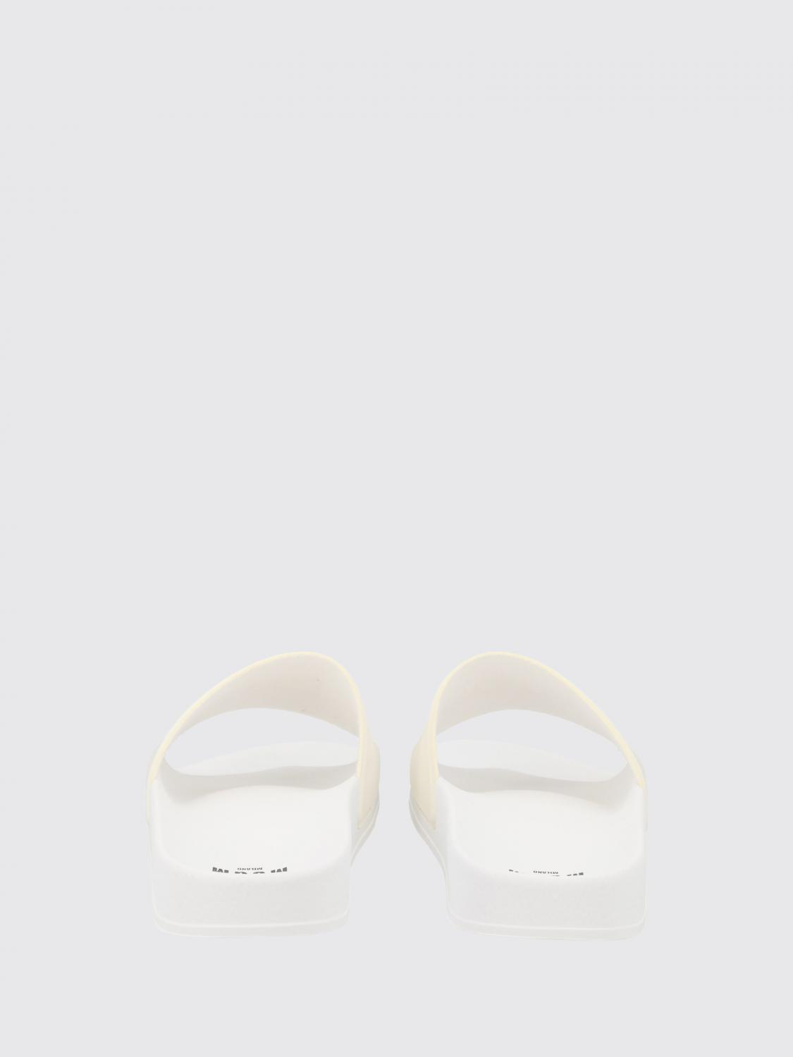 [MSGM] Sandals SS26 4040MS208864 01