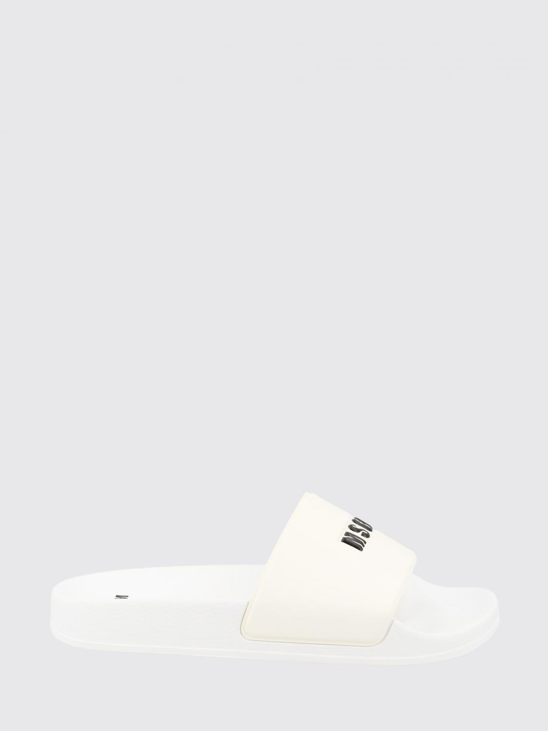 [MSGM] Sandals SS26 4040MS208864 01
