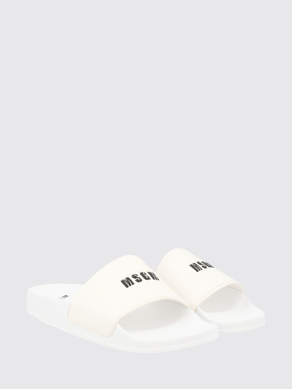 [MSGM] Sandals SS26 4040MS208864 01