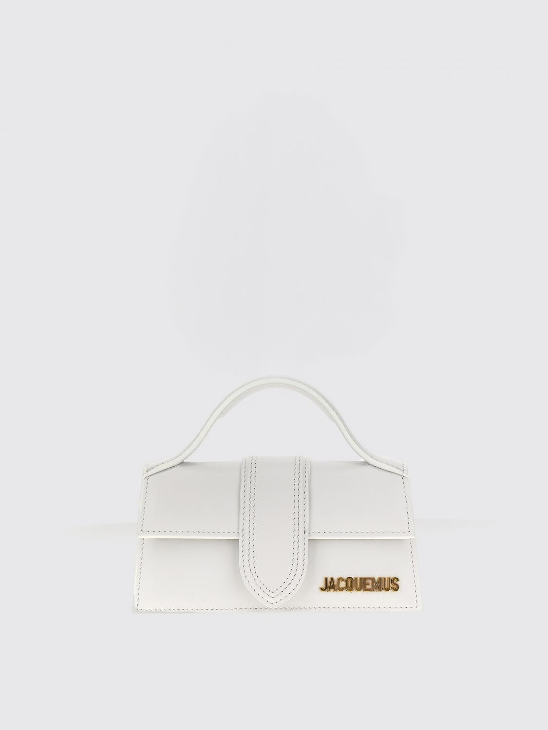 [JACQUEMUS] Tote bag SS26 BAW00006BC01C01 100
