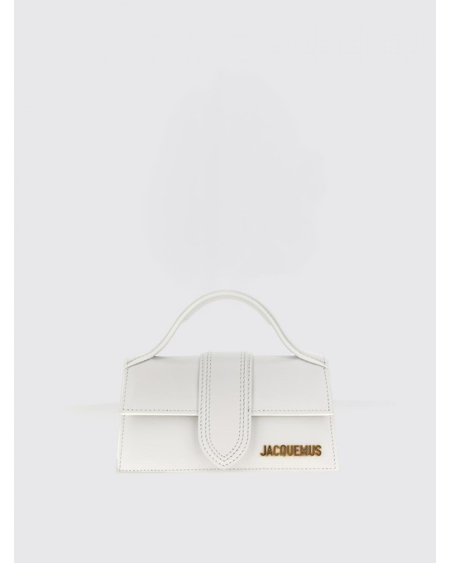 [JACQUEMUS] Tote bag SS26 BAW00006BC01C01 100