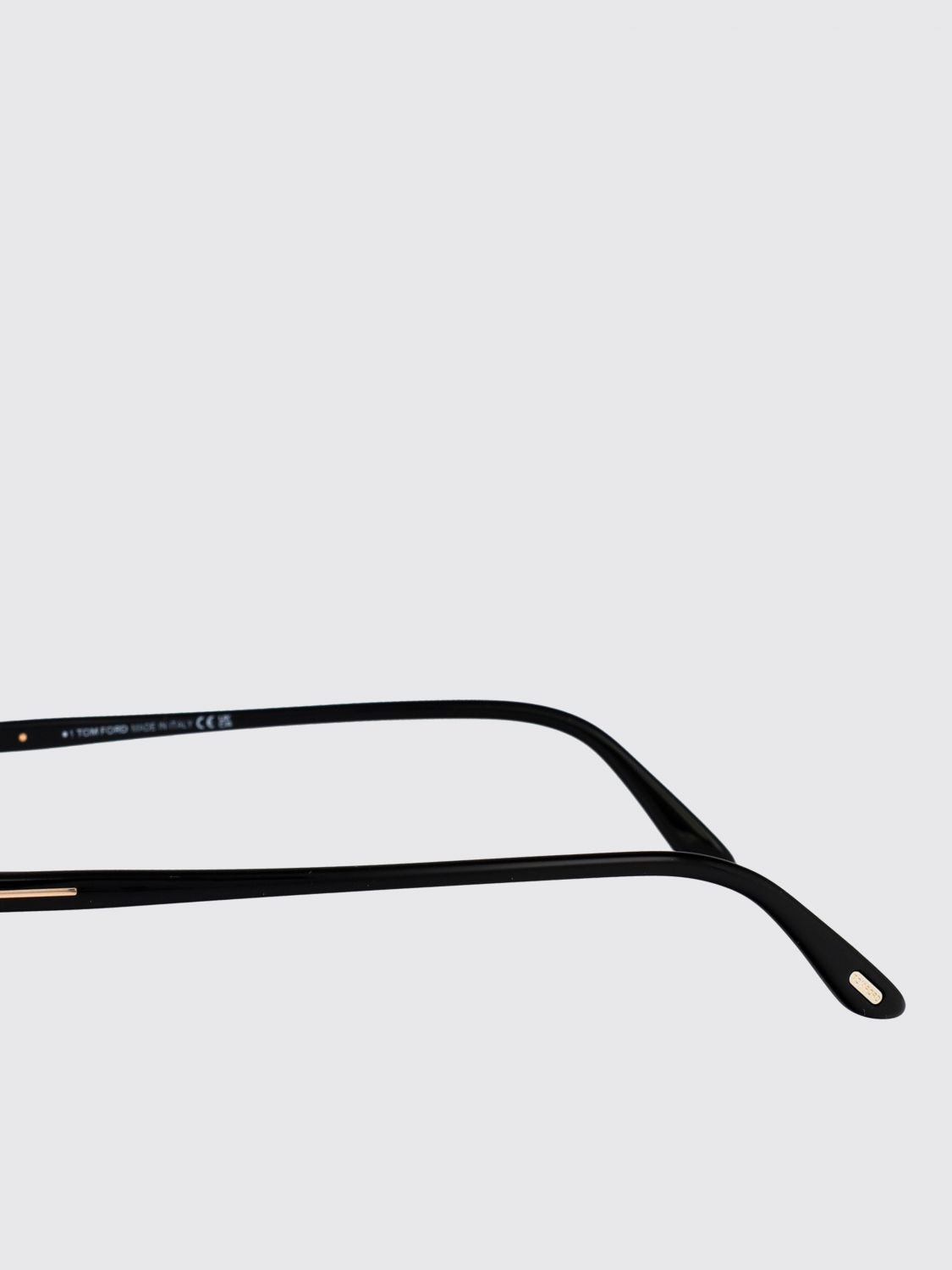 [Tom Ford] Glasses SS26 FT5578-B 001