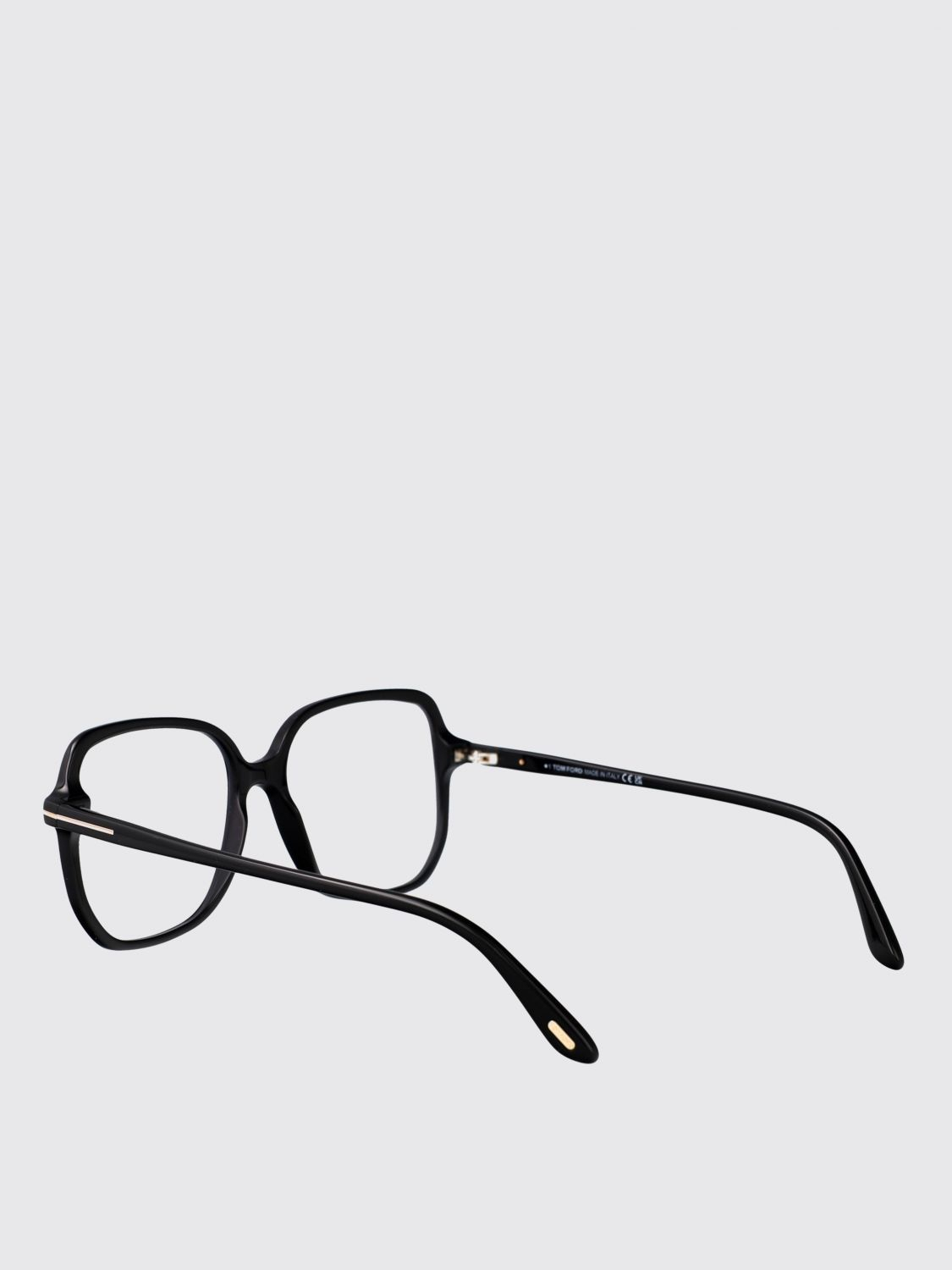 [Tom Ford] Glasses SS26 FT5578-B 001