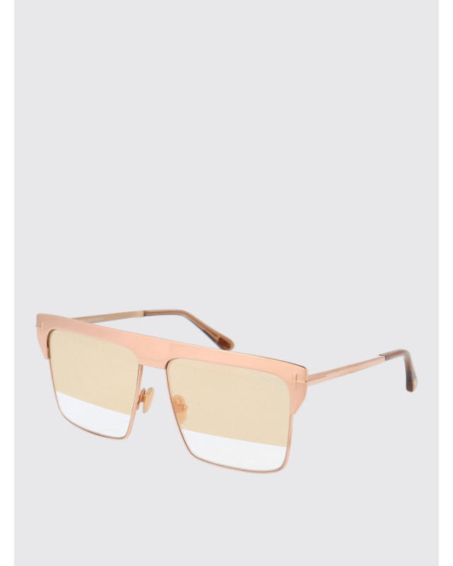 [Tom Ford] Sunglasses SS26 FT0706/S 33Z