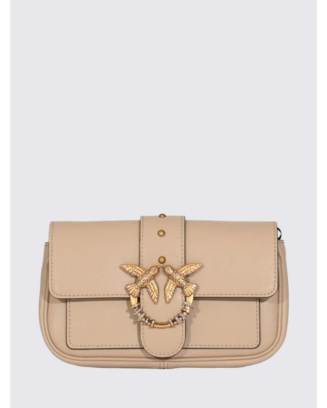 [PINKO] Tote bag FW26 107072A0F1 C50Q