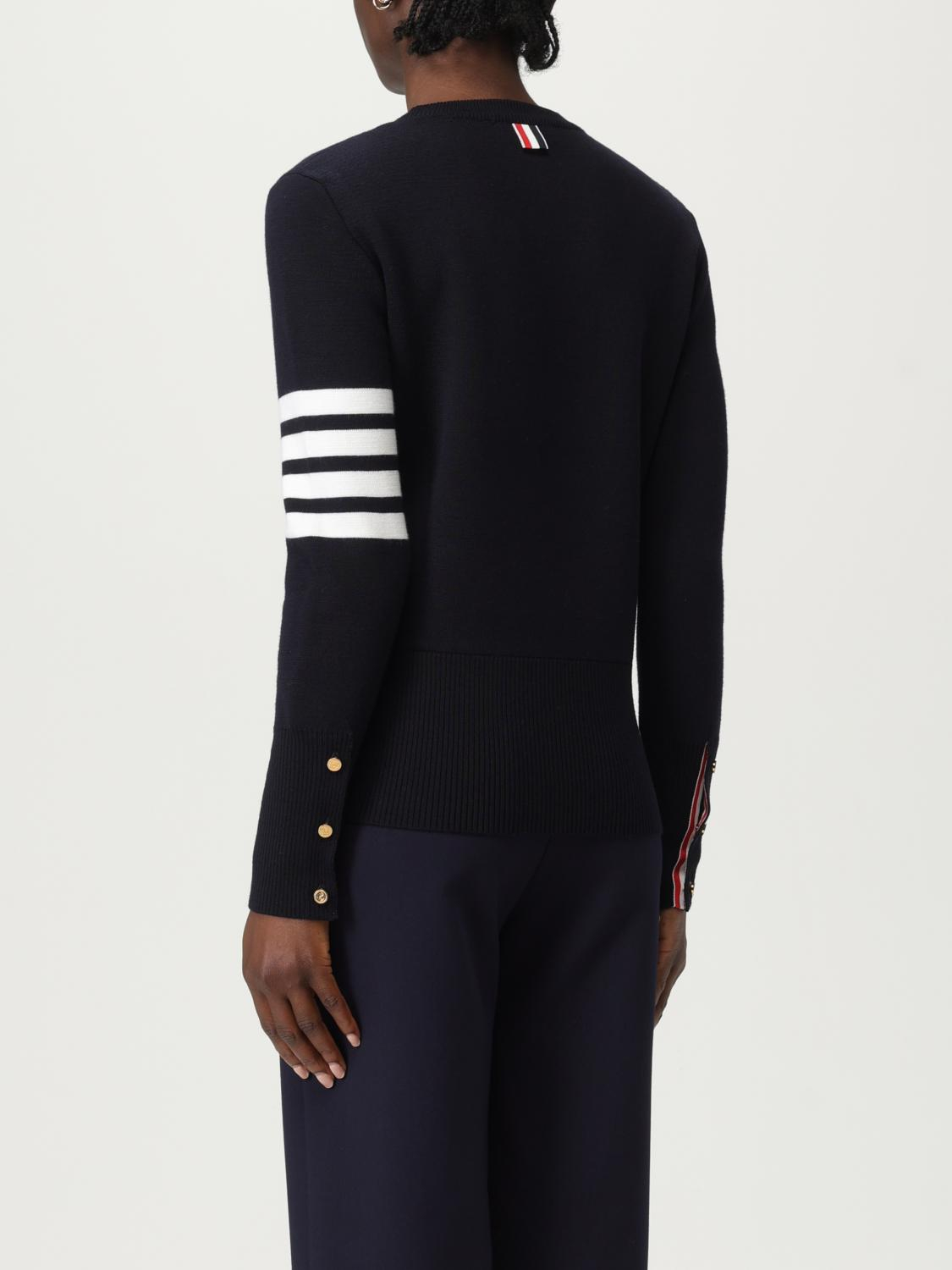 [Thom Browne] Knitwear SS26 FKA239A00014 415