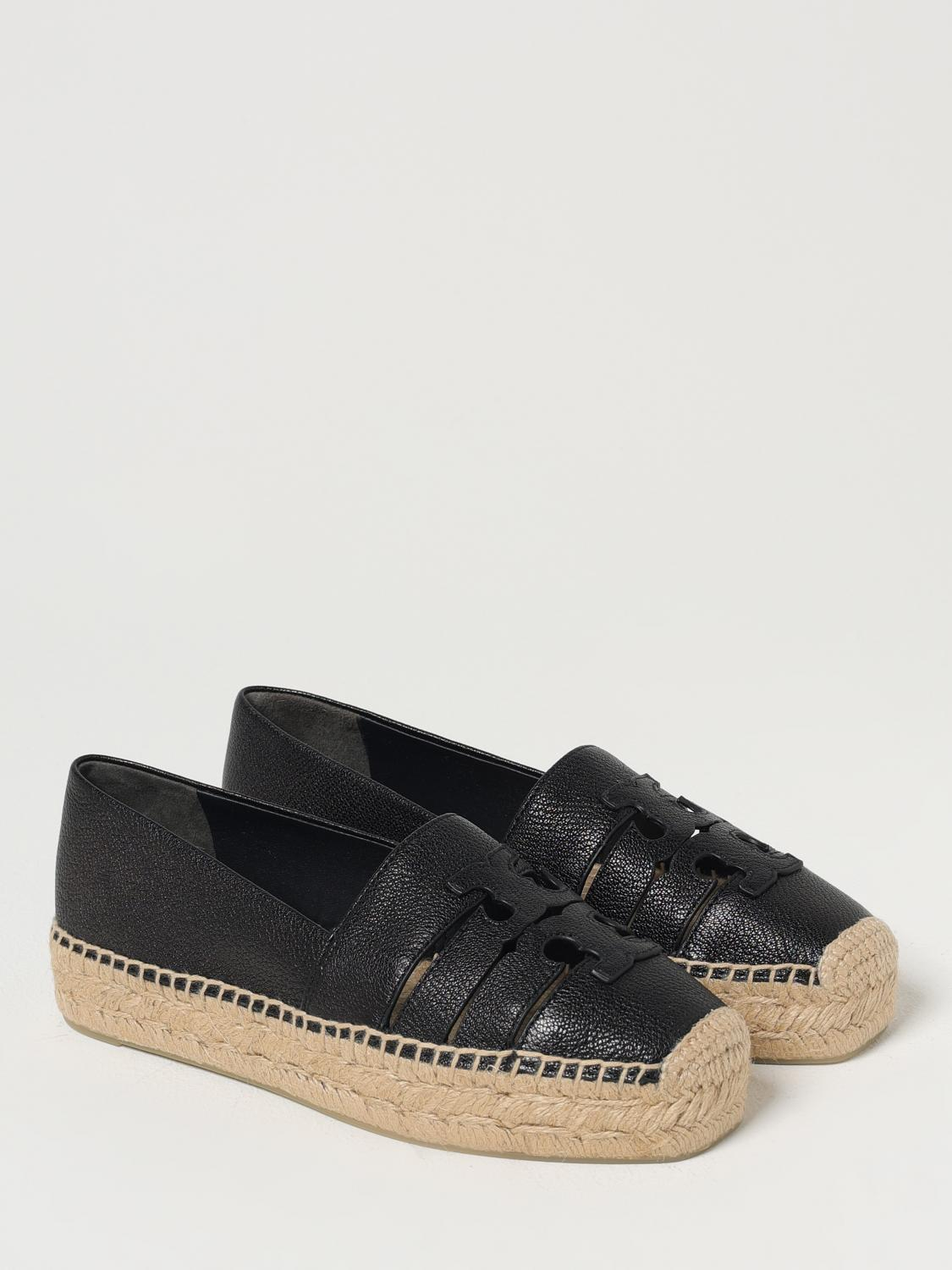 [Tory Burch] Espadrille SS26 167243 006