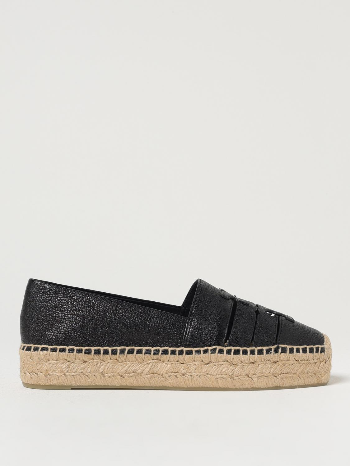[Tory Burch] Espadrille SS26 167243 006