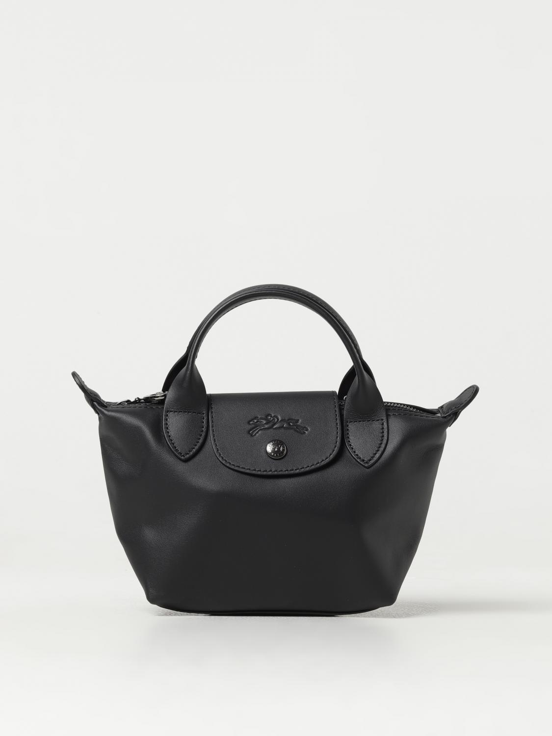 [LONGCHAMP] Minibag FW26 L1500987 001