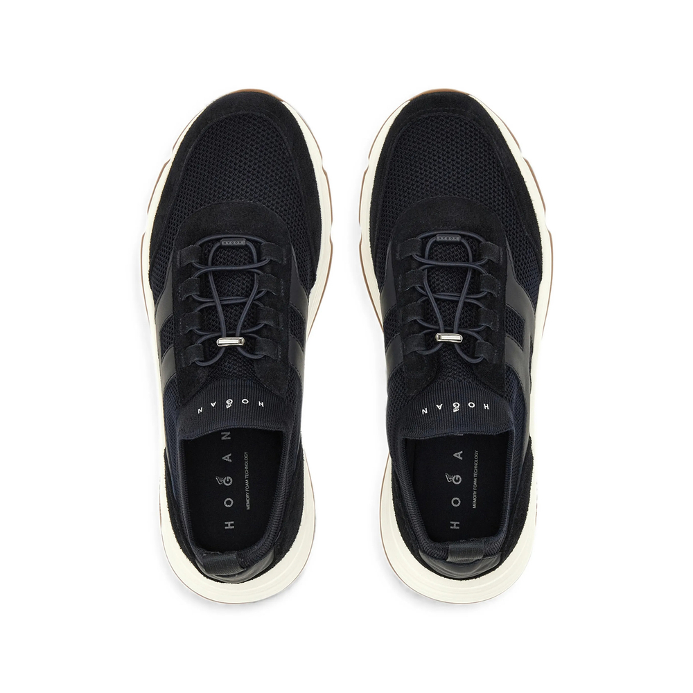 [Hogan] Sneakers FW26 HXM5630GH90U HOU805
