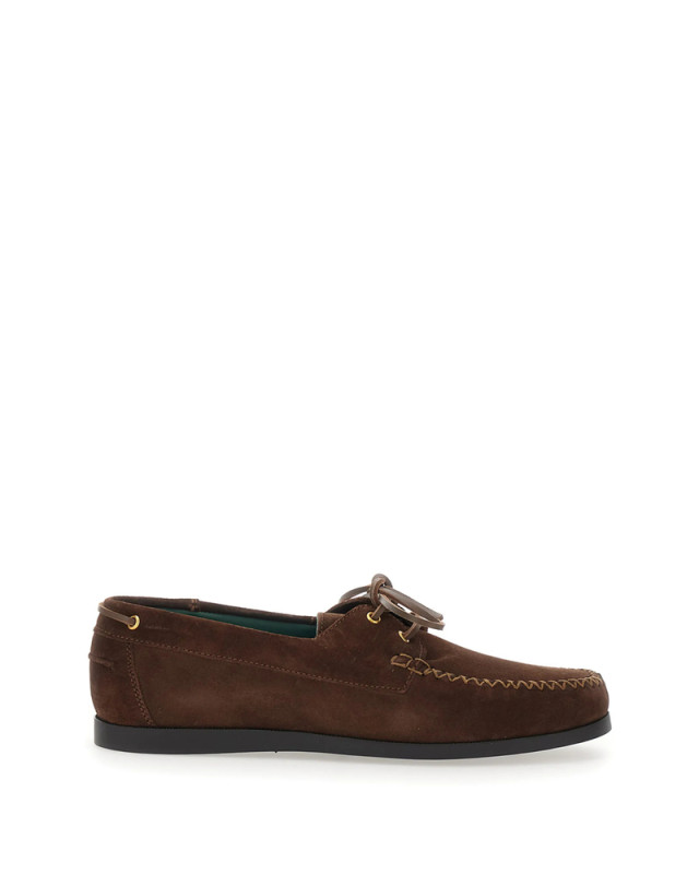 [Vinny's] Loafer FW26 162-02-810