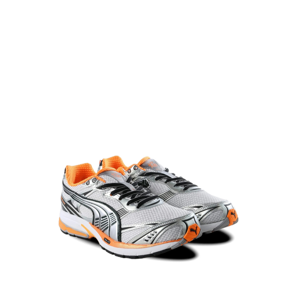 [PUMA] Sneakers FW26 409125-04  SILVE
