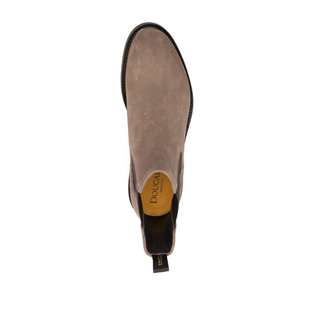 [Doucal's] Boots FW26 DU1343GEN0UF00  9TM08