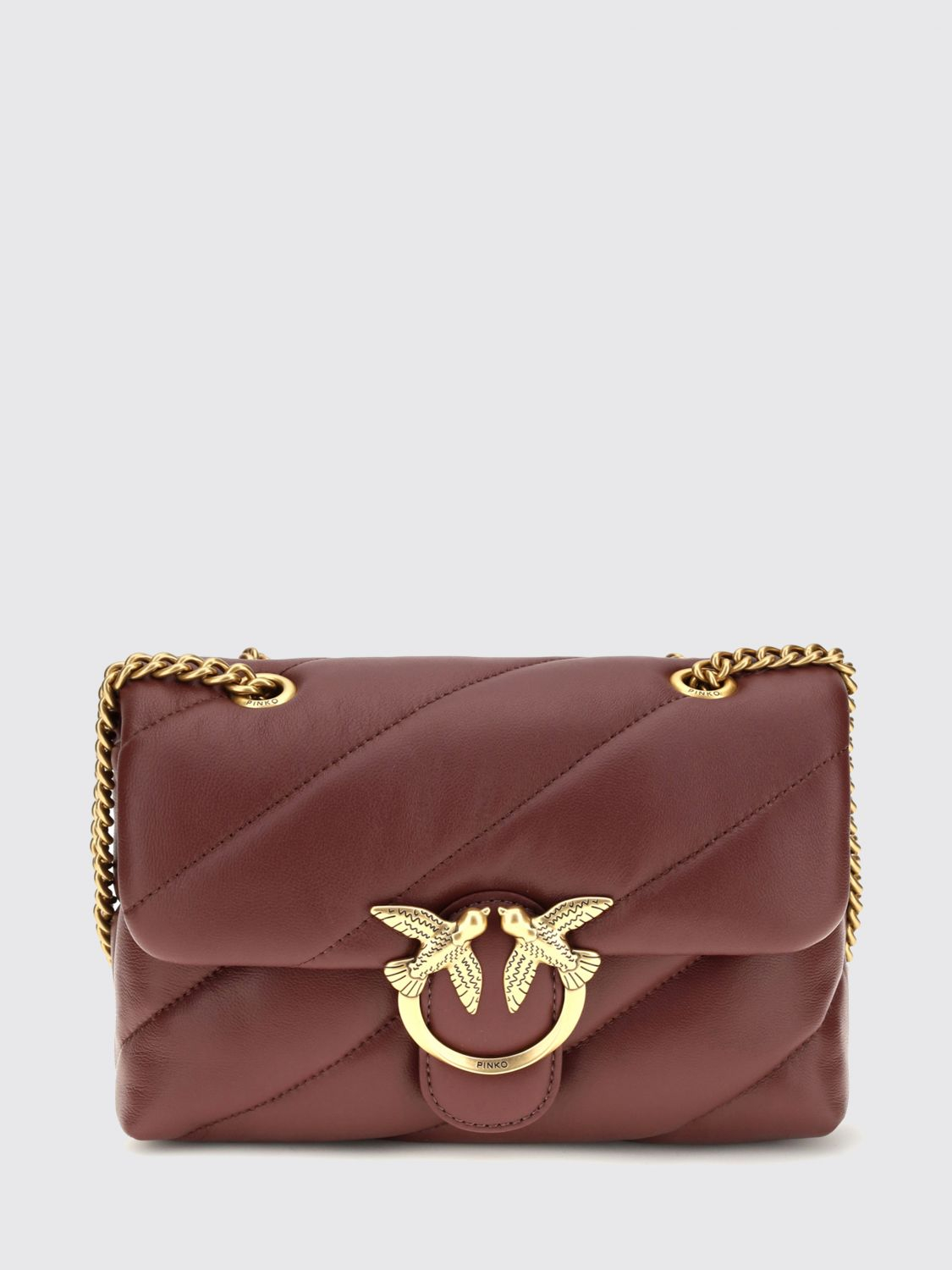 [PINKO] Shoulder bag FW26 100039A0F2 WW5Q