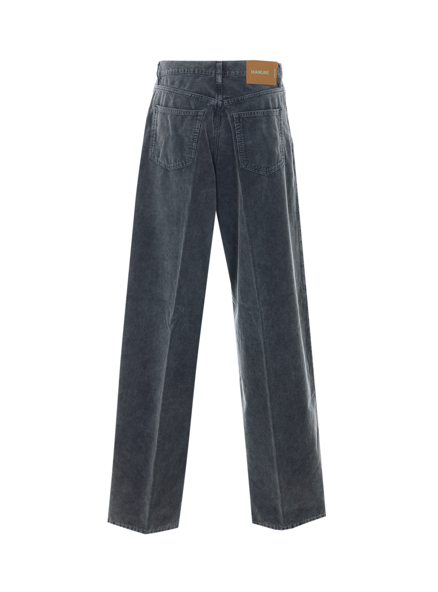 [HAIKURE] Jeans FW26 HEW03296GF184PXT0247