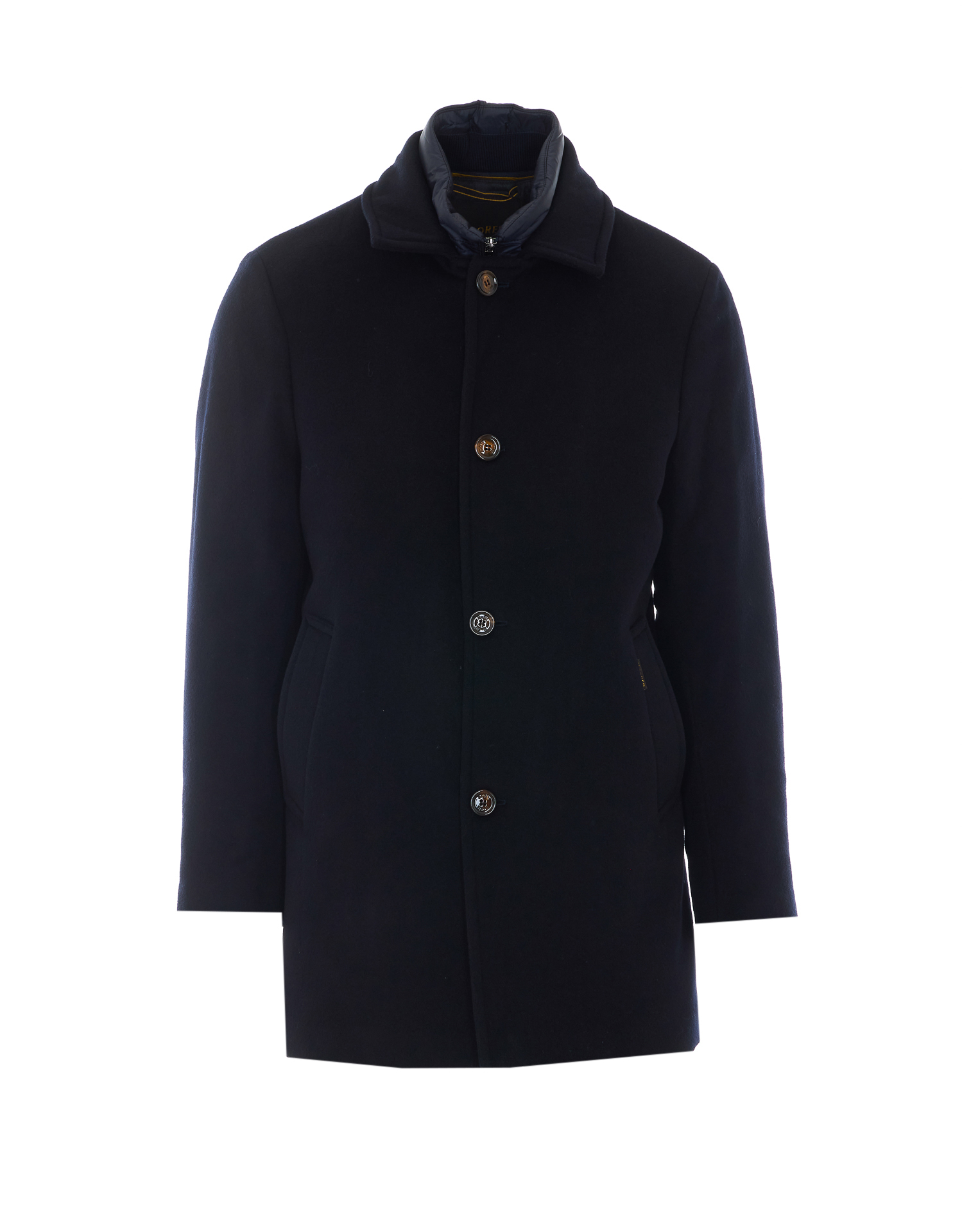 [Moorer] Coat FW26 MONFERRATOLEU0497