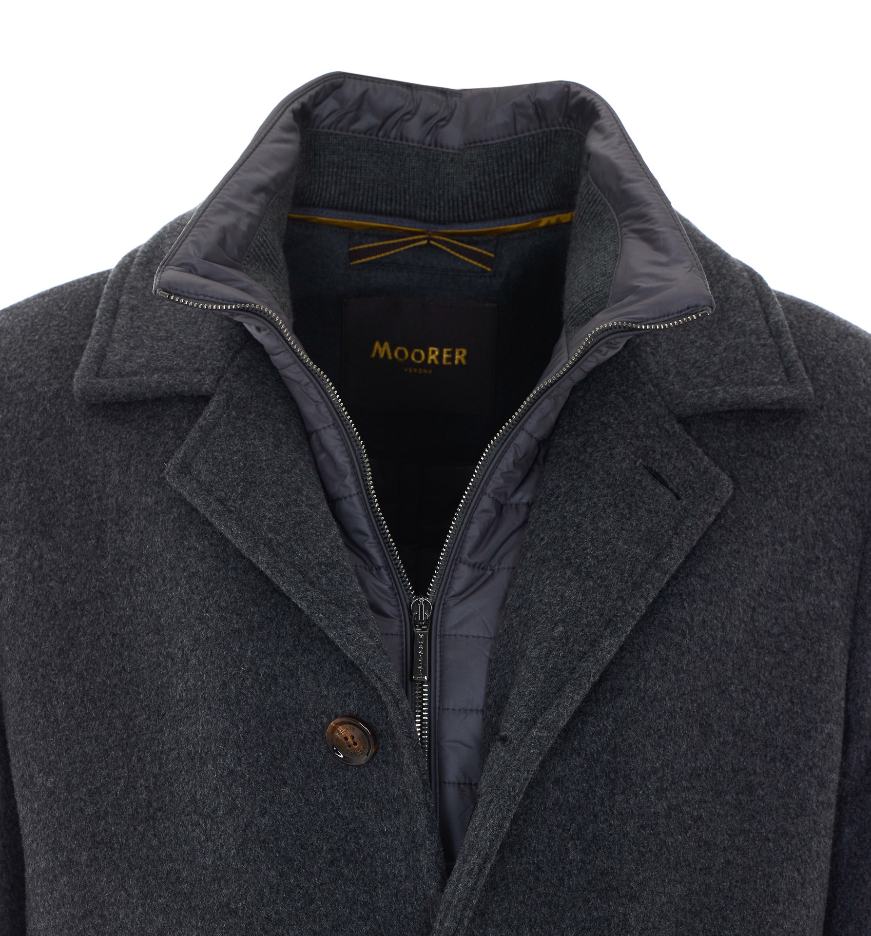 [Moorer] Coat FW26 MONFERRATOLEU0051