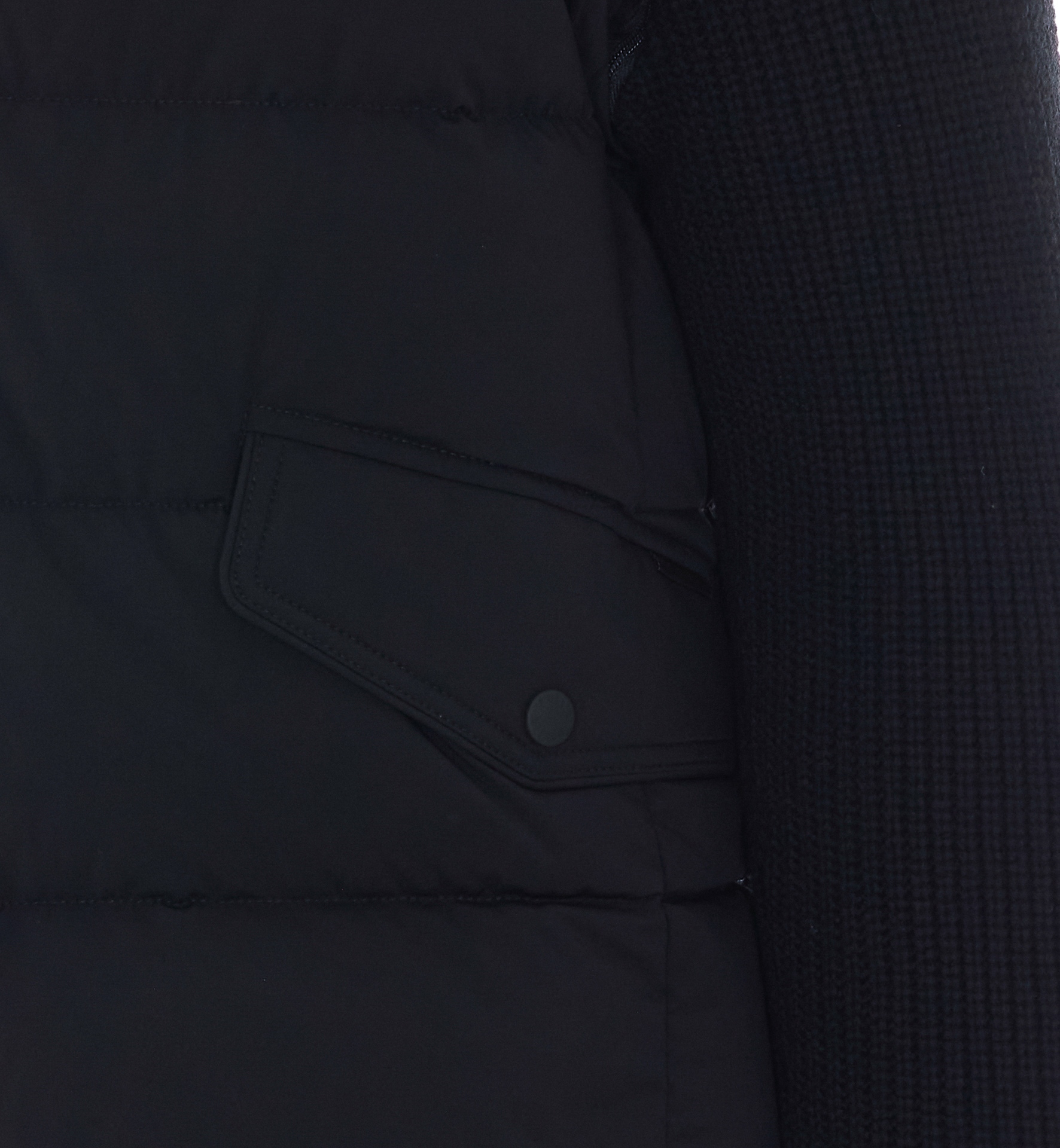 [Moorer] Down Jacket FW26 FOSCOLOKNMU0001
