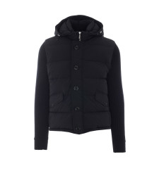 [Moorer] Down Jacket FW26 FOSCOLOKNMU0001