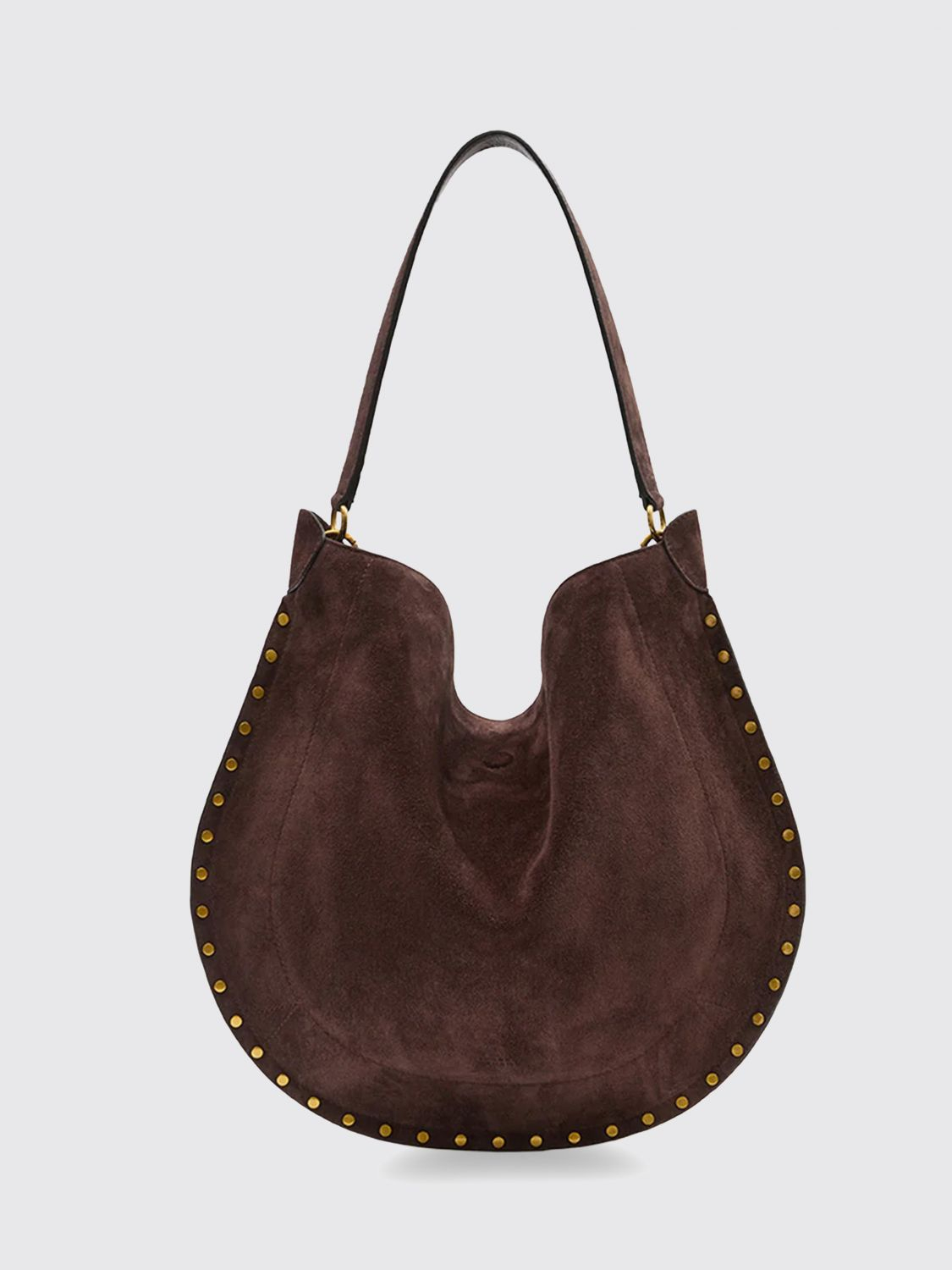 [Isabel Marant] Shoulder bag FW26 PP0200FAB2C03M 50CF